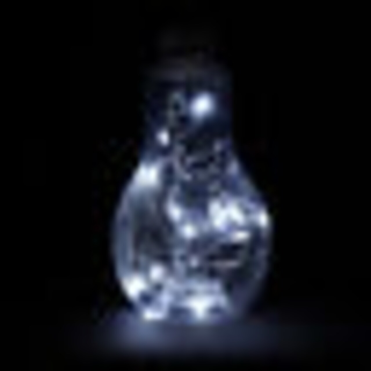 Kitcheniva 20 LED Cork String Lights For Wine Bottle Lamp